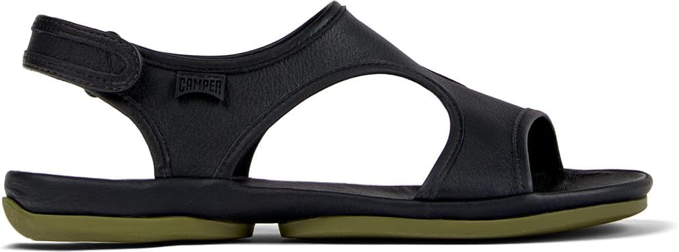 Detalle 2 de Camper Women's Right Nina K201645T-strap Sandal