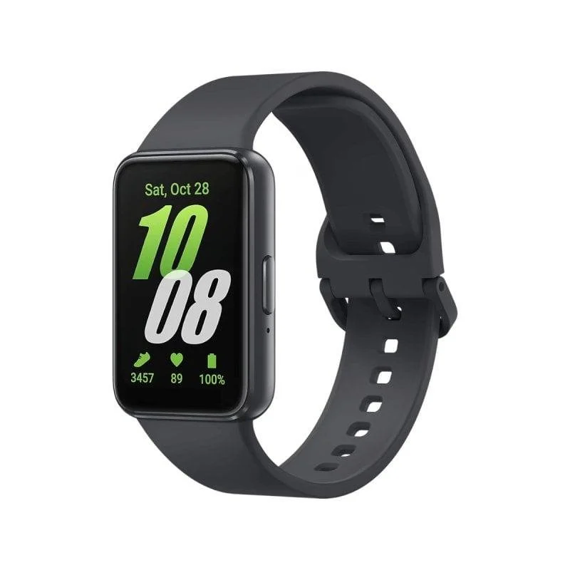 Thumbnail 3 de Samsung Galaxy Fit3 AMOLED 1,6" — 13 días de autonomía