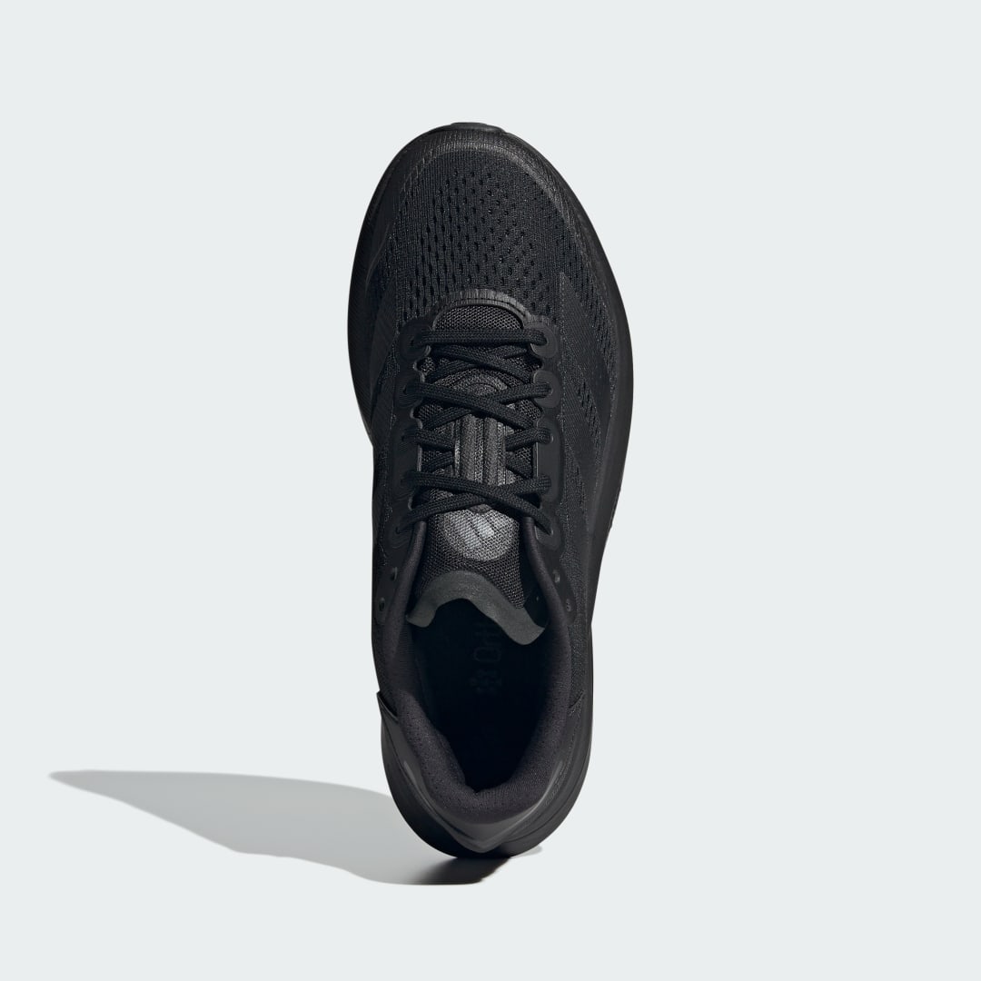 Detalle 2 de Adidas Duramo Speed 2 Running — zapatilla versátil para entrenos diarios