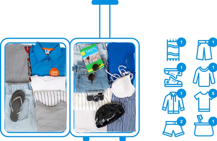 Thumbnail 6 de Samsonite S'Cure Spinner 69 + 69 + 55 cm Black Kofferset