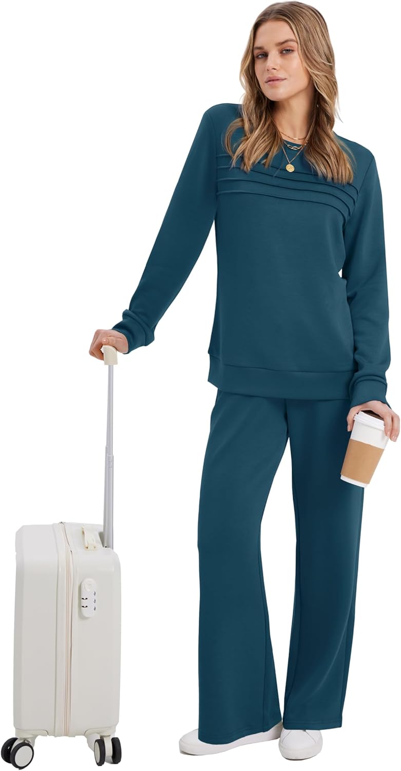 Detalle 2 de WIHOLL 2-Piece Sweat Set 2025