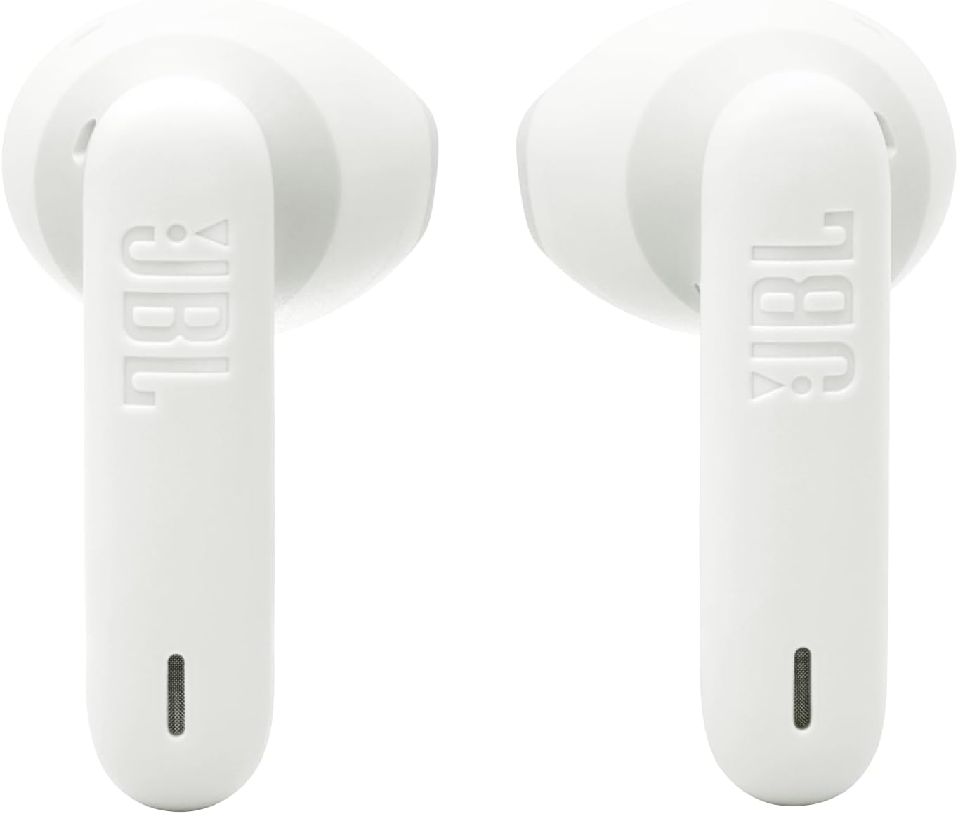 Detalle de JBL Vibe Flex 2 JBLVFLEX2WHTAM True Wireless Earbuds, 12 mm Drivers