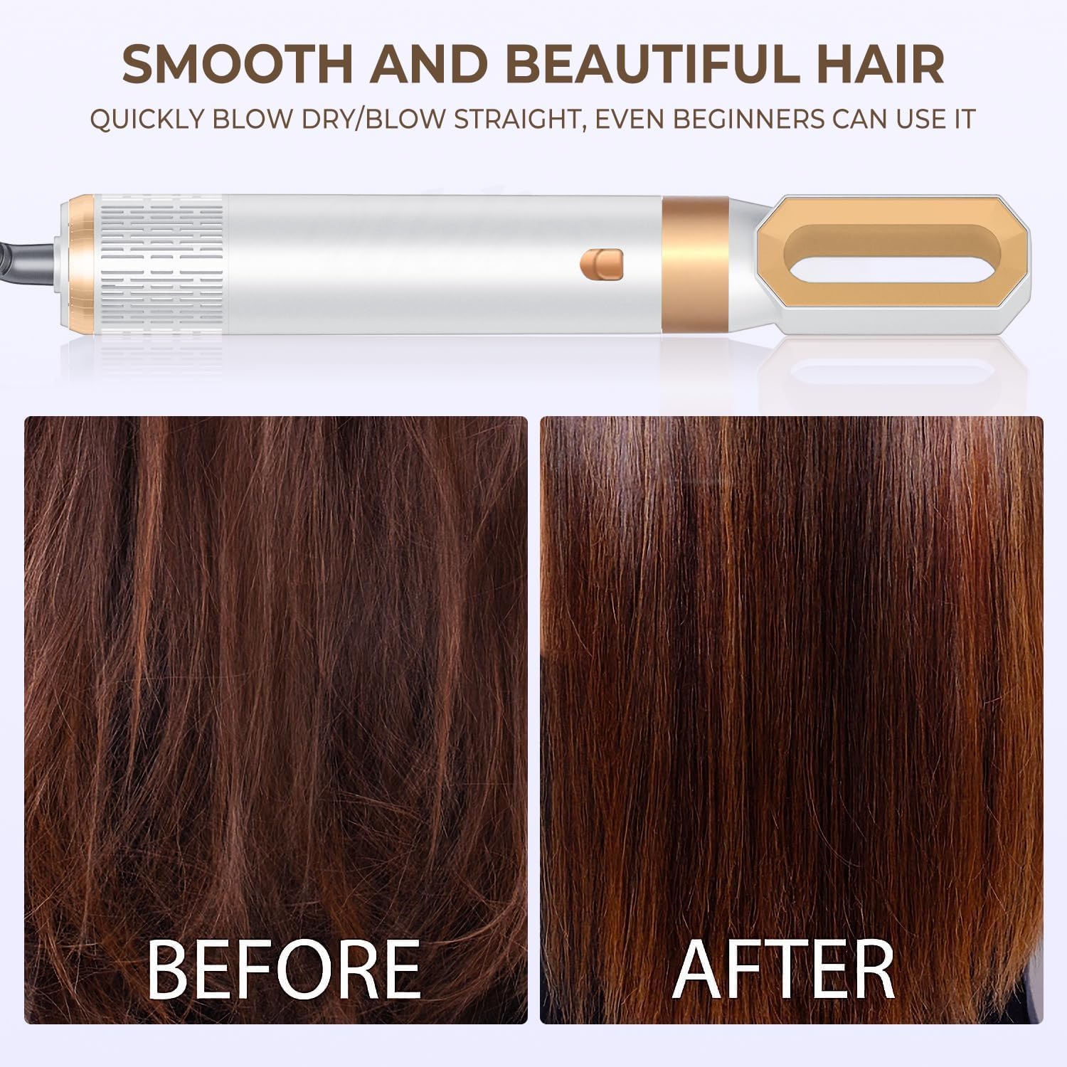 Thumbnail 2 de 6-in-1 Hair Styler Set