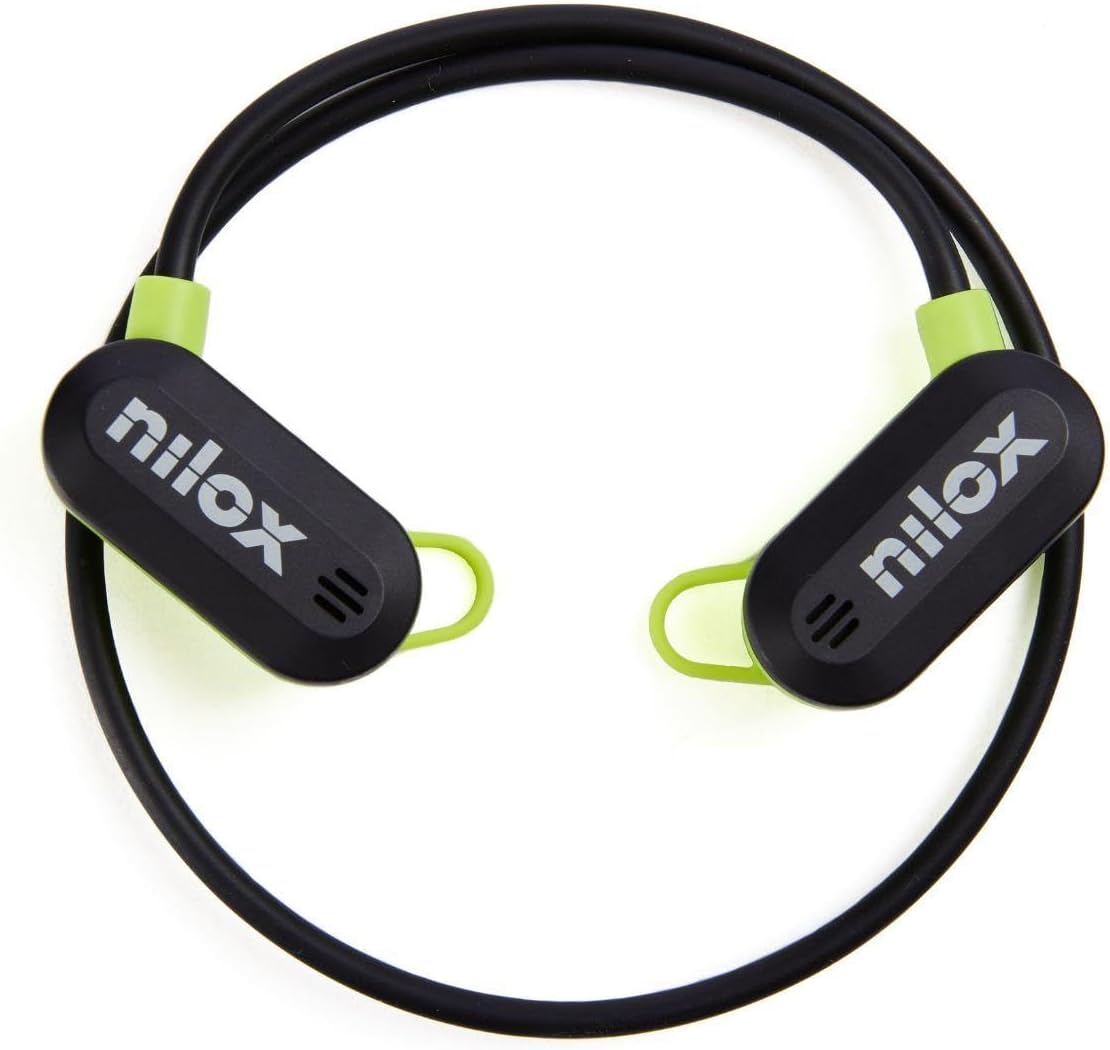 Thumbnail 2 de Nilox Airtunes TWS One Size: cuffie in-ear True Wireless pratiche per tutti i giorni