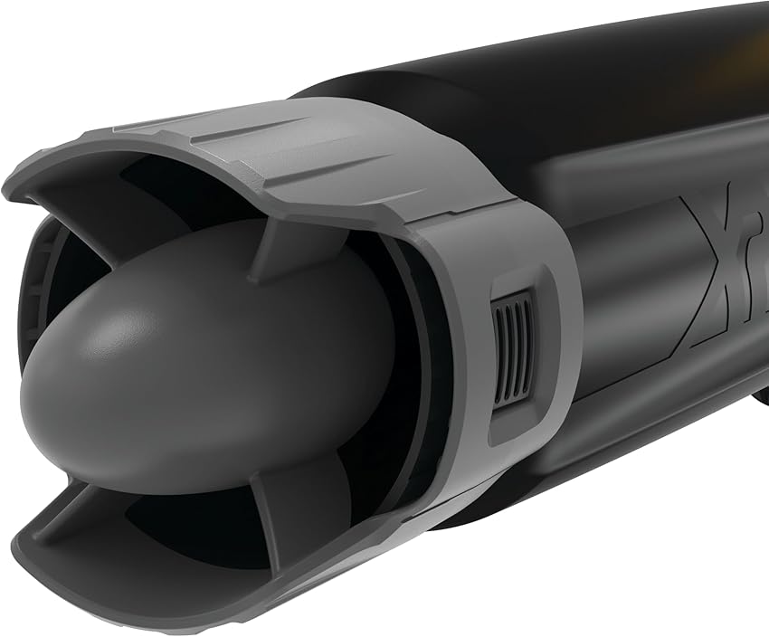 Detalle de DEWALT DCMBL562N-XJ Soplador axial sin escobillas