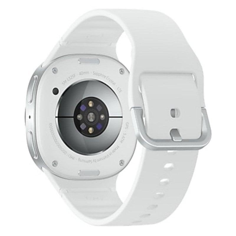 Thumbnail 2 de Samsung Galaxy Watch 8 4G con GPS y sensor antioxidantes