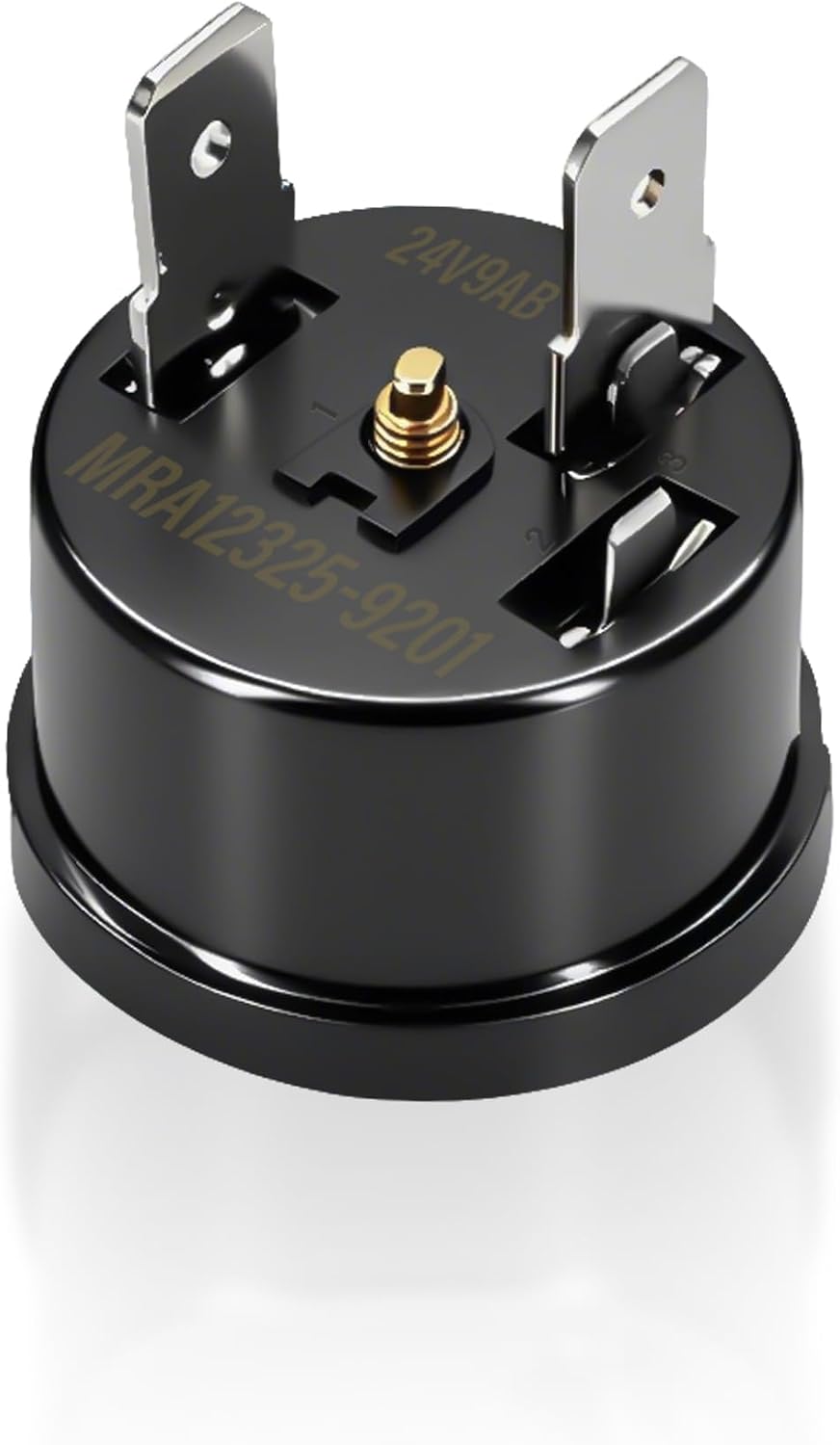 Detalle de Bakaoof 6750CL0001D Refrigerator Compressor Overload Protector for LG and Kenmore
