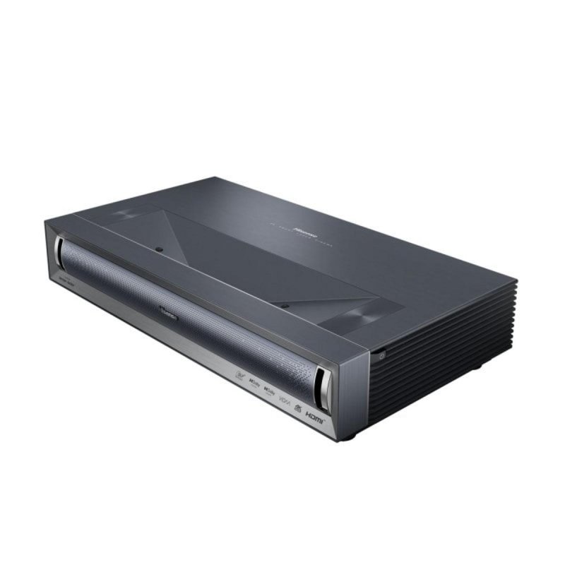 Detalle de Hisense PX3-PRO Proyector 4K 3000 lúmenes