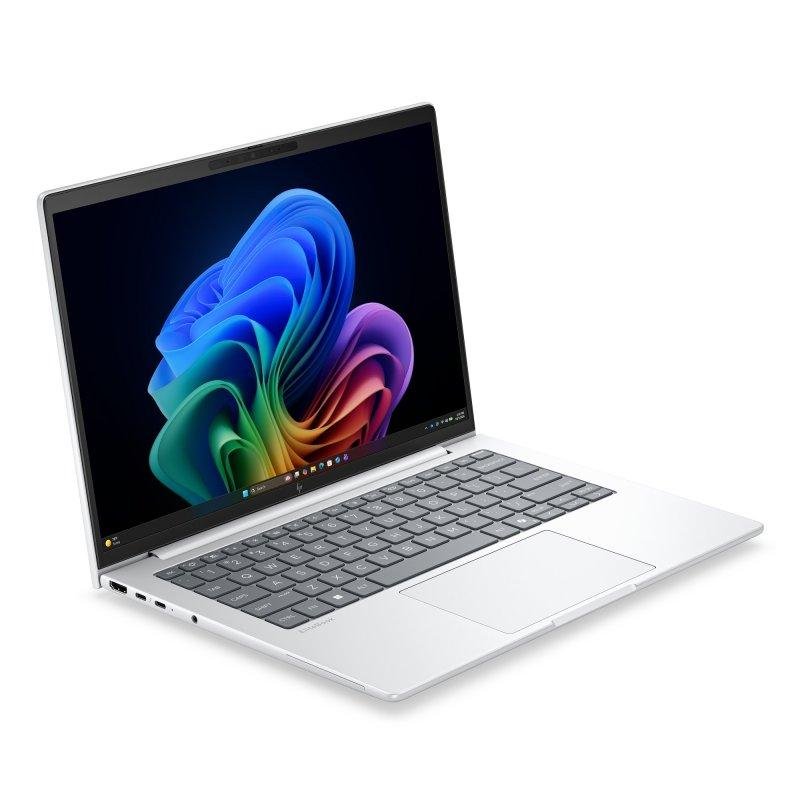 Detalle 2 de HP EliteBook 8 G2i, portátil de 14 pulgadas con Core Ultra 7, 32 GB y SSD de 512 GB