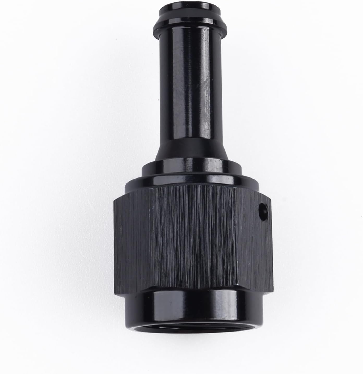 Thumbnail 6 de AC PERFORMANCE M14 x 1.5 to 12mm Barb Fuel Line Fitting Adapter (Aluminium, Black)