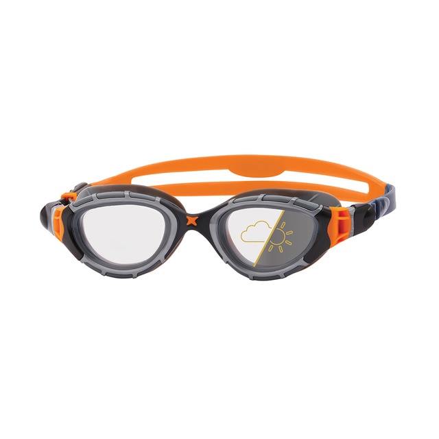 Zoggs Predator Flex Reactor gafas de natación 🏊♂️