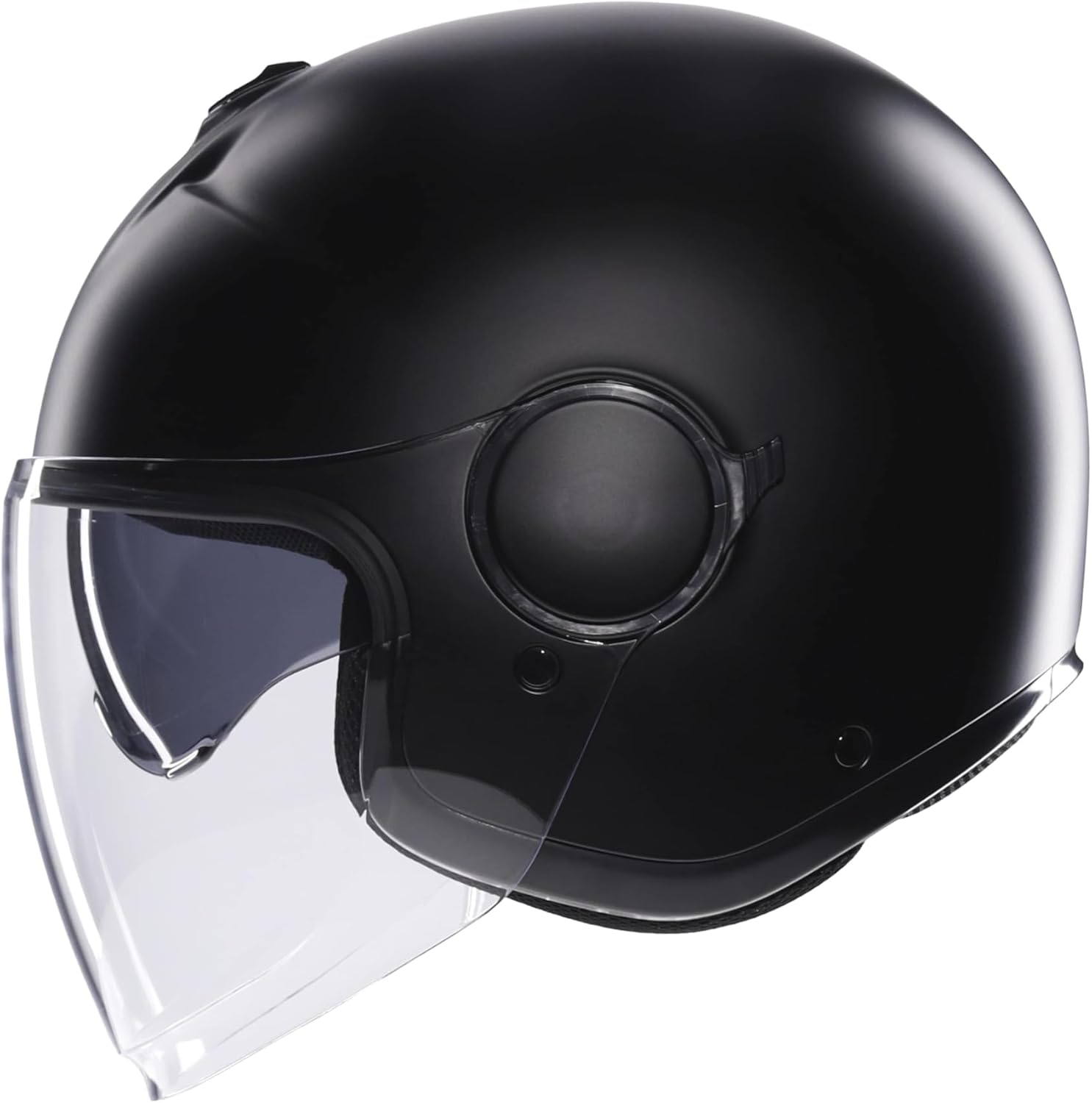 Thumbnail 3 de AGV ETERES E2206: Casco Jet Open Face Unisex con Anello Antifurto e Visiera Antigraffio