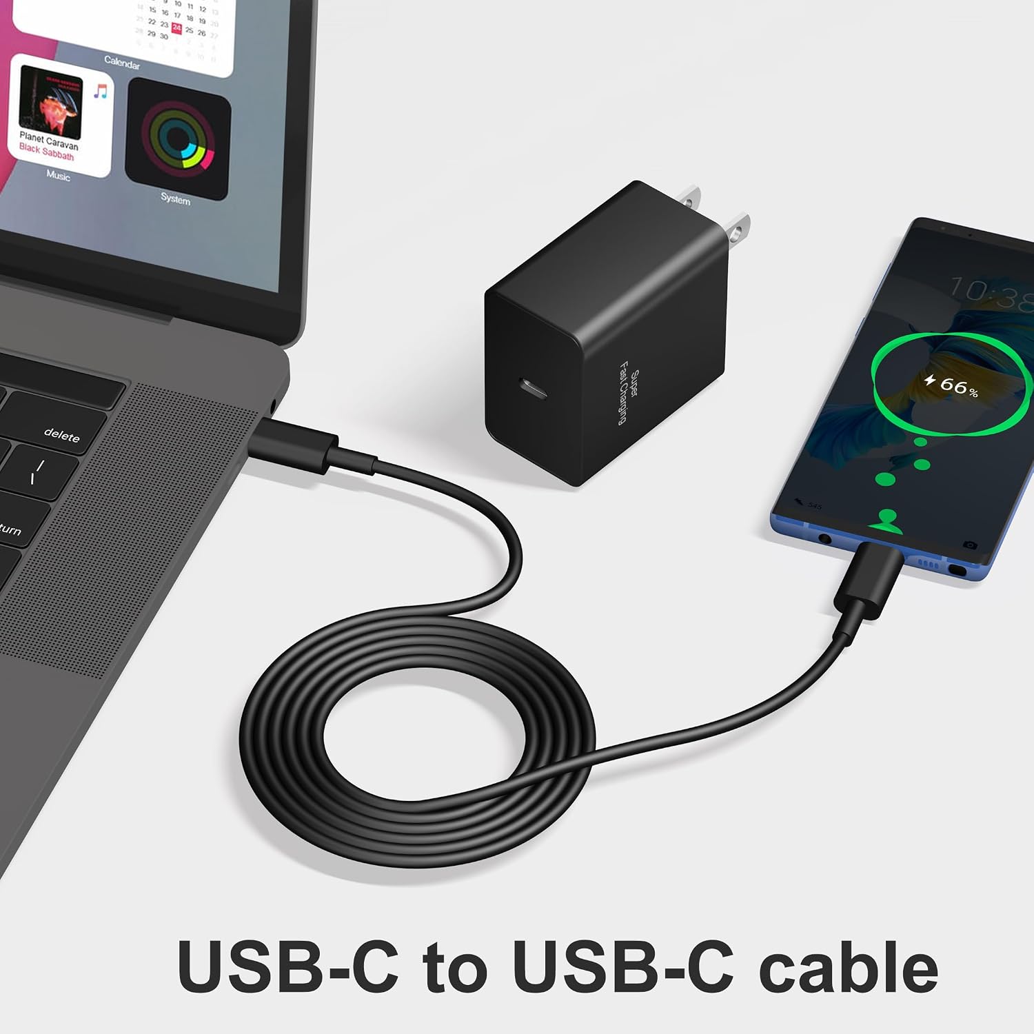Thumbnail 6 de USB-C Wall Charger 45W