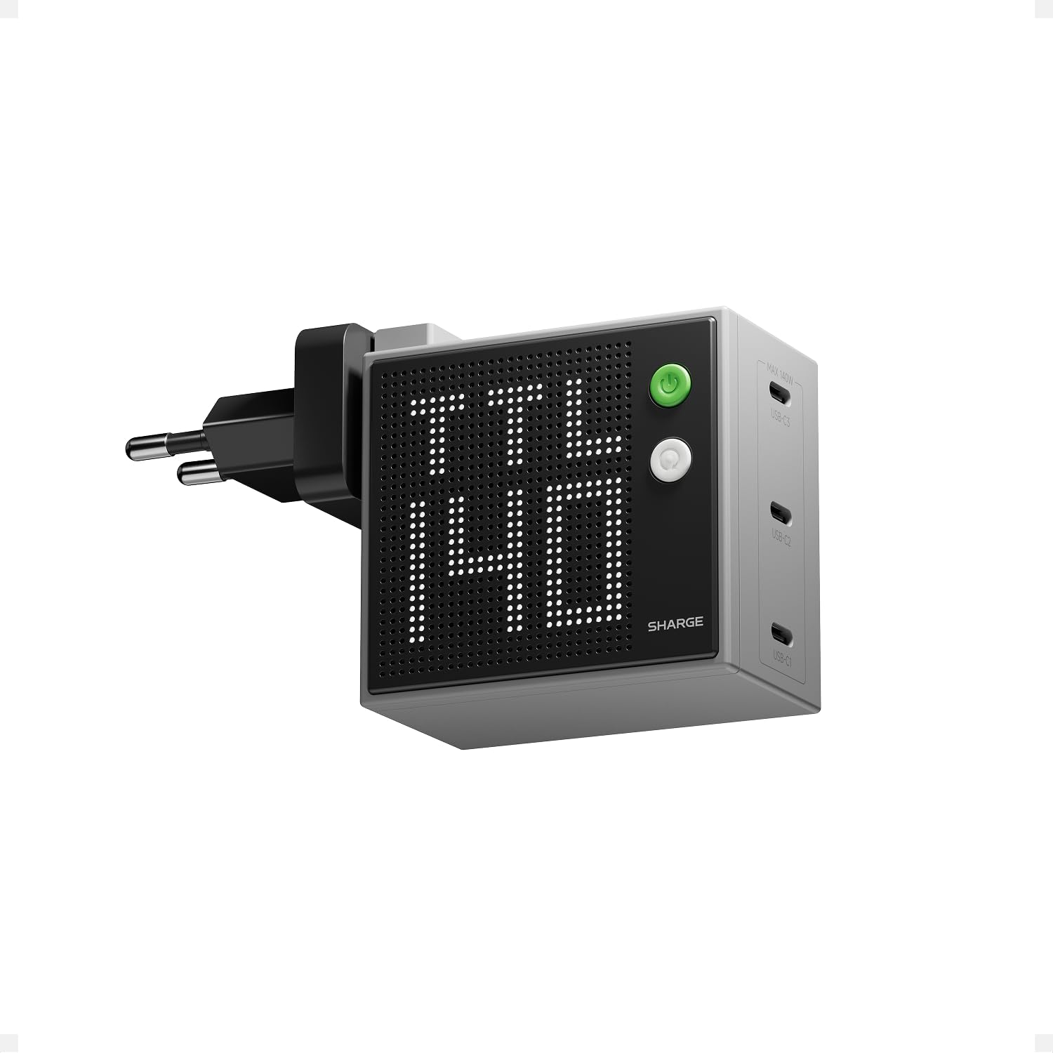 Thumbnail 6 de sharge Pixel 140 caricatore USB-C 140W