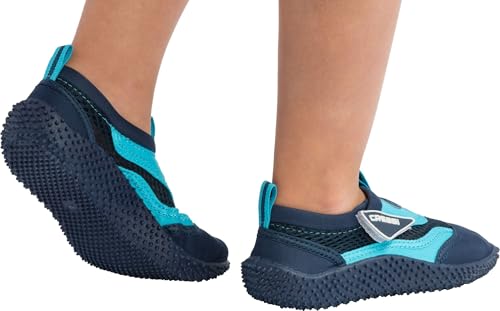 Thumbnail 6 de CRESSI Scarpetta Coral Blu/Azzurra Mis. 35: scarpette leggere per bambini e ragazzi, perfette per spiaggia e barca