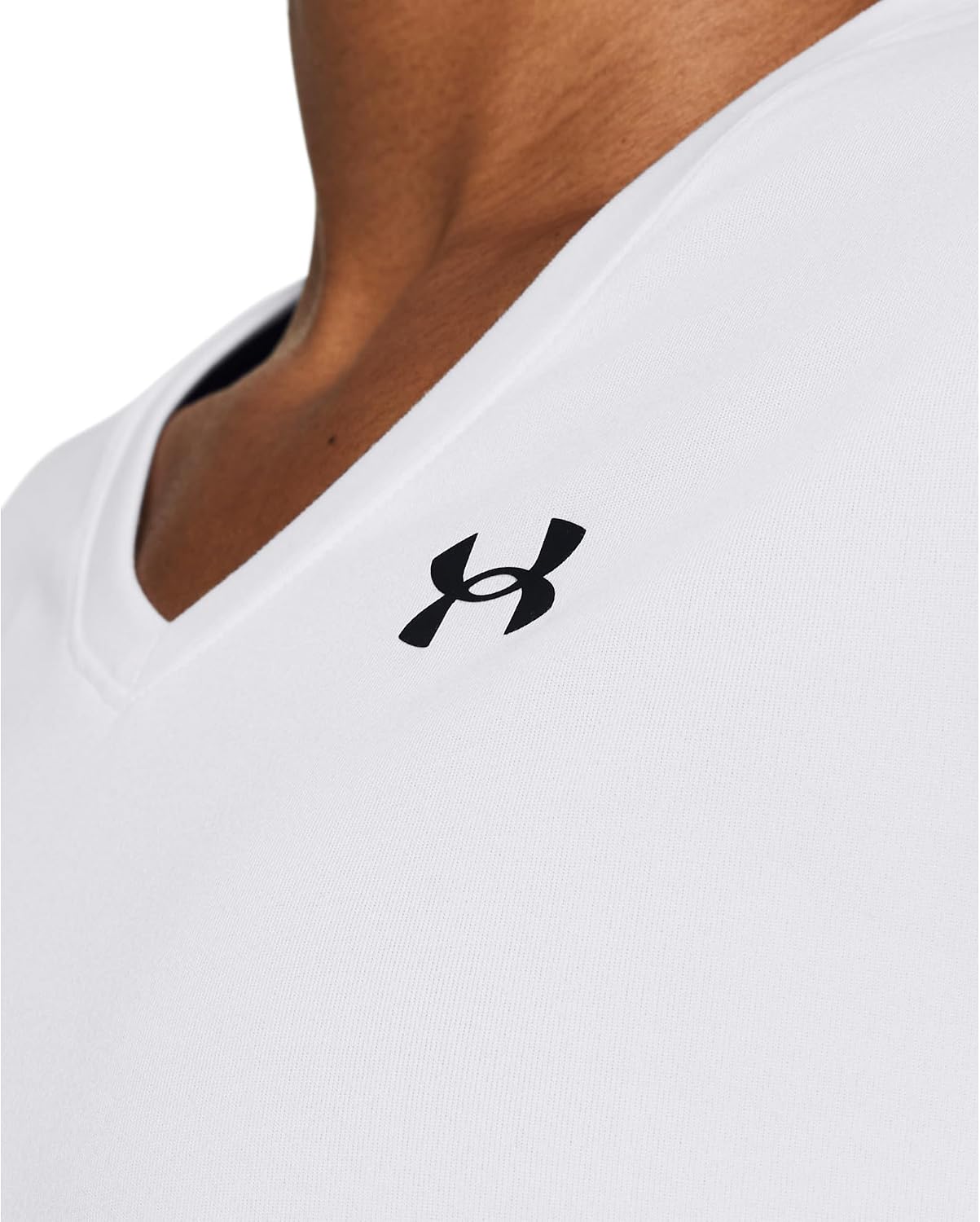 Thumbnail 5 de Under Armour V-Neck T-Shirt