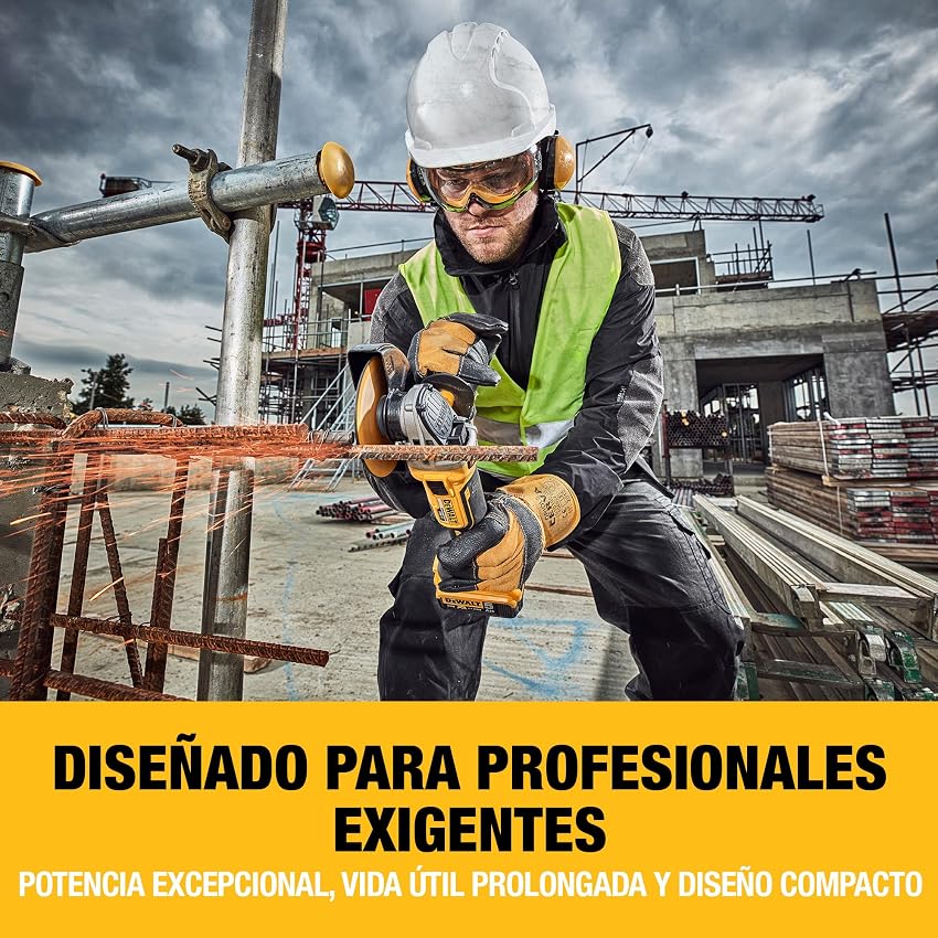 Detalle de DEWALT DCK422P3T-QW kit 18V 3 baterías
