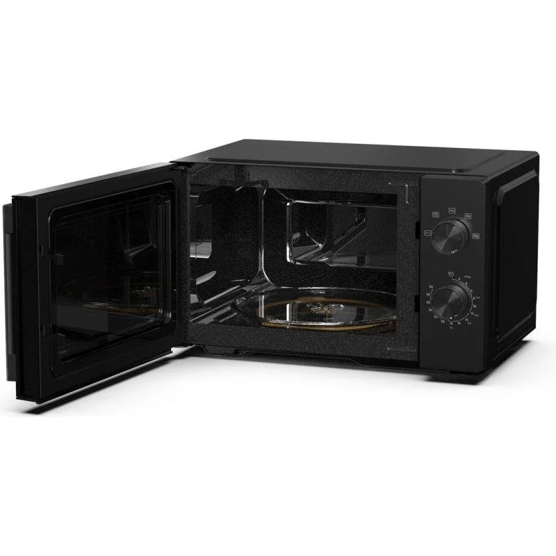 Thumbnail 2 de Hisense H20MOBP1HI microondas 20 L 700 W