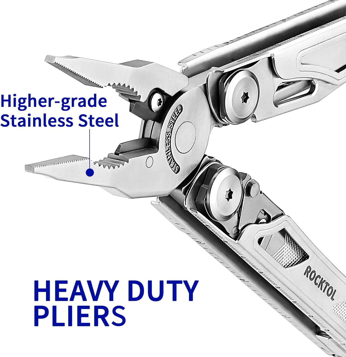 Detalle 1 de ROCKTOL Rocktol Multitool 29-in-1