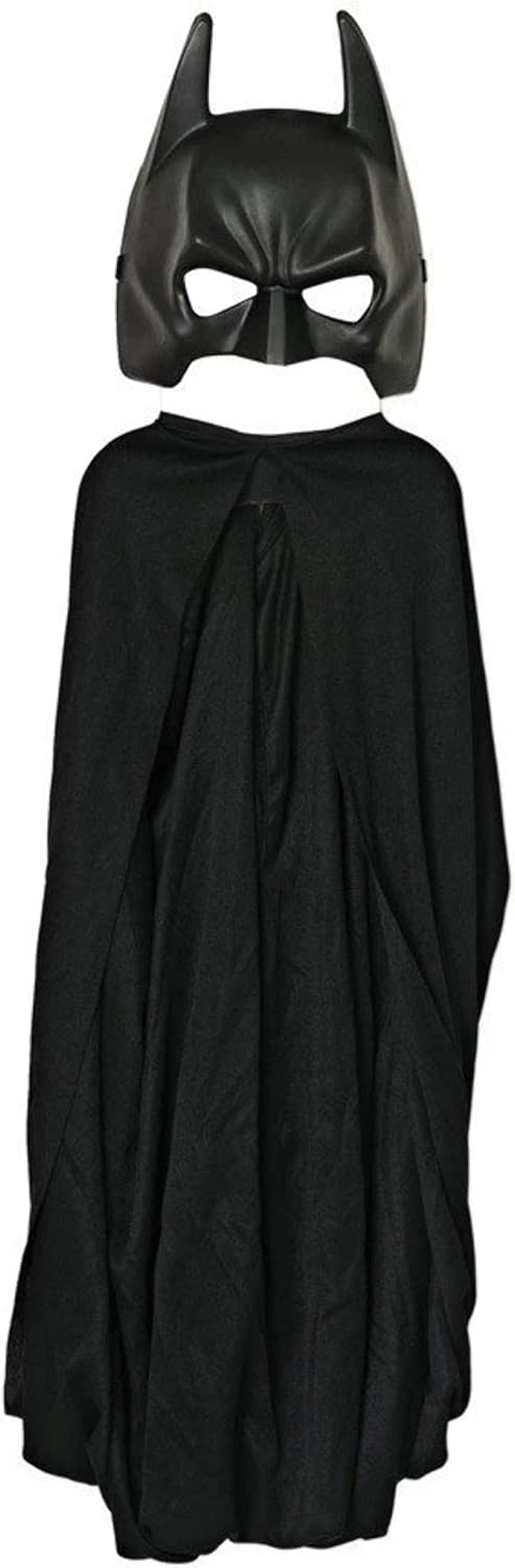 Thumbnail 5 de RUBIE'S DC BATMAN Cape enfant Taille unique