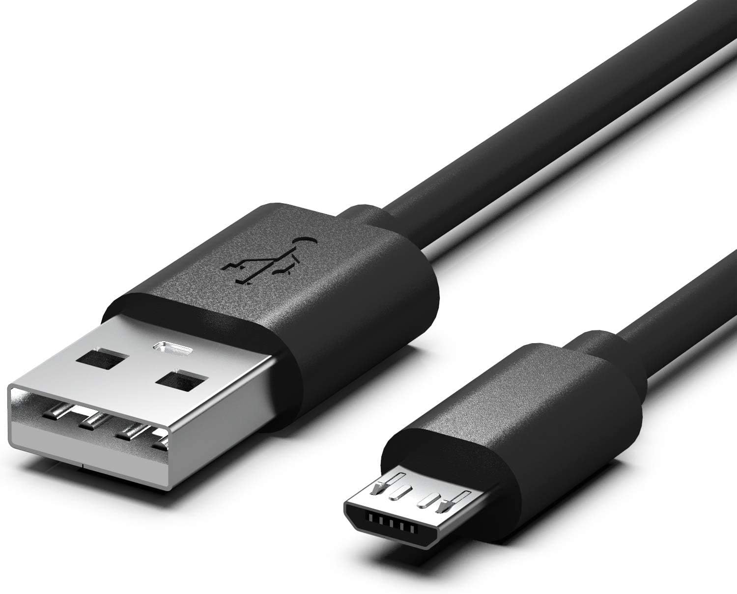 Detalle de Superer Micro USB Charger Cable for PS4