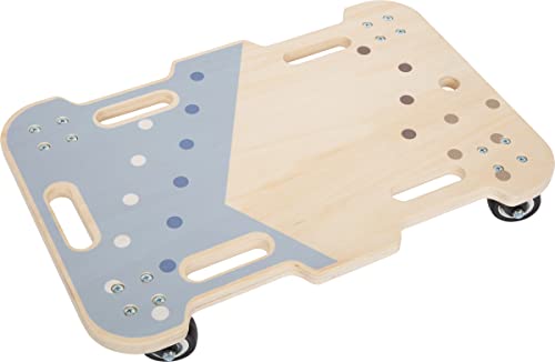 Detalle 2 de Small Foot Tabla rodante toy 44 x 29 cm