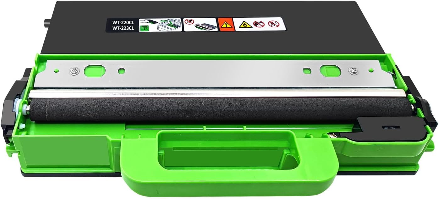 Thumbnail 7 de WT-220CL Recipiente para Tóner Residual Compatible 🖨️ Brother