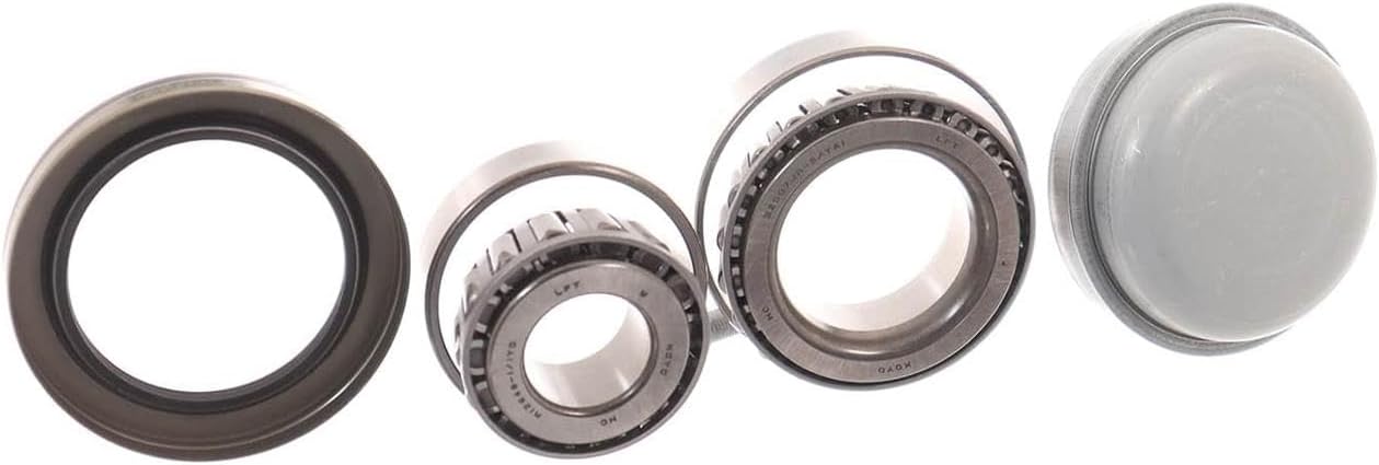 Thumbnail 3 de SKF VKBA 6530 Kit Cuscinetto per Ruota – Kit completo per sostituzione cuscinetto ruota