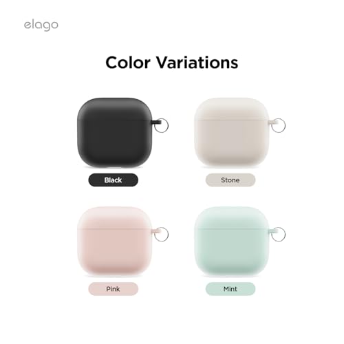 Thumbnail 6 de Coque elago Liquid Hybrid pour AirPods 4