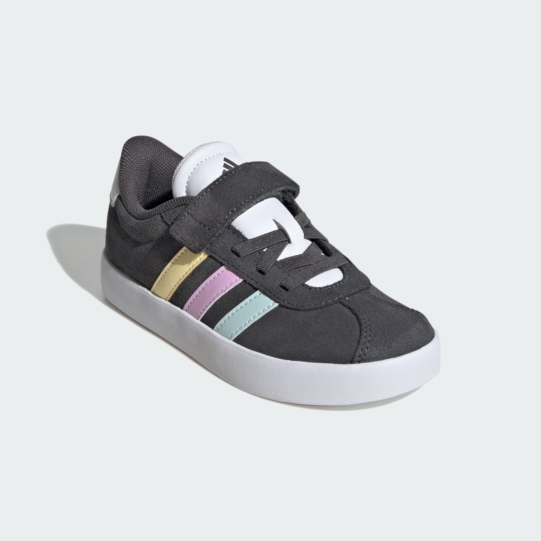 Thumbnail 3 de Adidas Zapatilla VL Court 3.0: estilo minimalista para el día a día