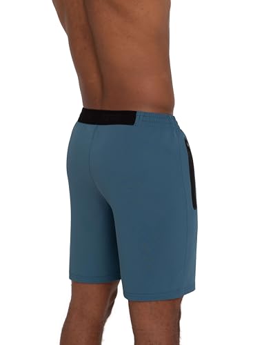 Thumbnail 1 de TCA Elite Running Shorts Men – Gym Shorts with Zip Pockets and D.R.Y Moisture-Wicking Tech