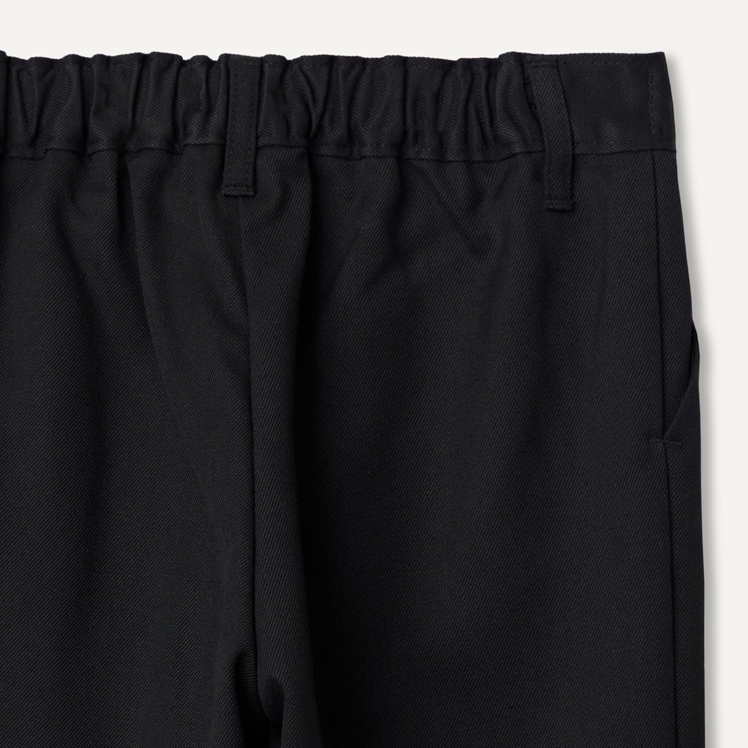 Thumbnail 4 de Amazon Essentials Girls' School Uniform Trousers, Pack of 2