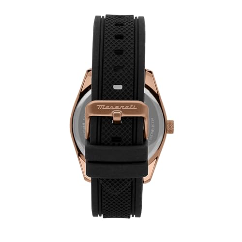 Thumbnail 2 de Maserati Attrazione Reloj Hombre