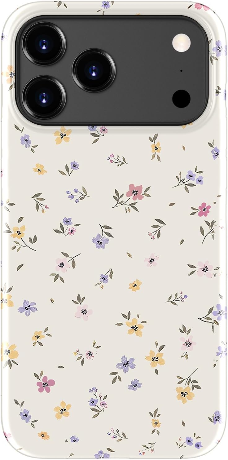 Detalle de DorisMax iPhone 17 Pro Case with Dual-Layer Design