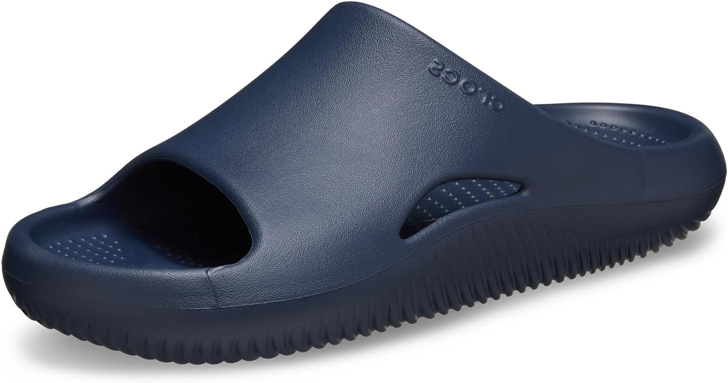 Imagen de Crocs Mellow Recovery Slide confort léger en OfertitasTOP