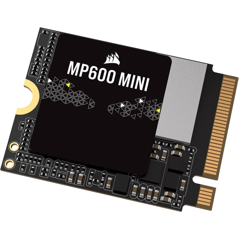 Thumbnail 3 de Corsair MP600 MINI 1TB SSD 7000 MB/s
