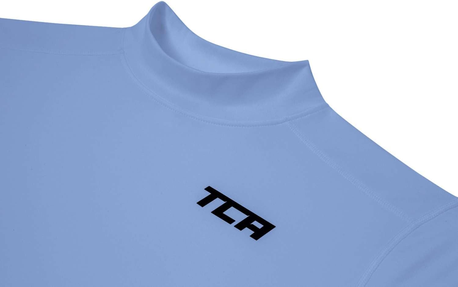 Thumbnail 3 de TCA Superthermal Base Layer a Compressione: maglia termica a maniche lunghe per bambini e adulti