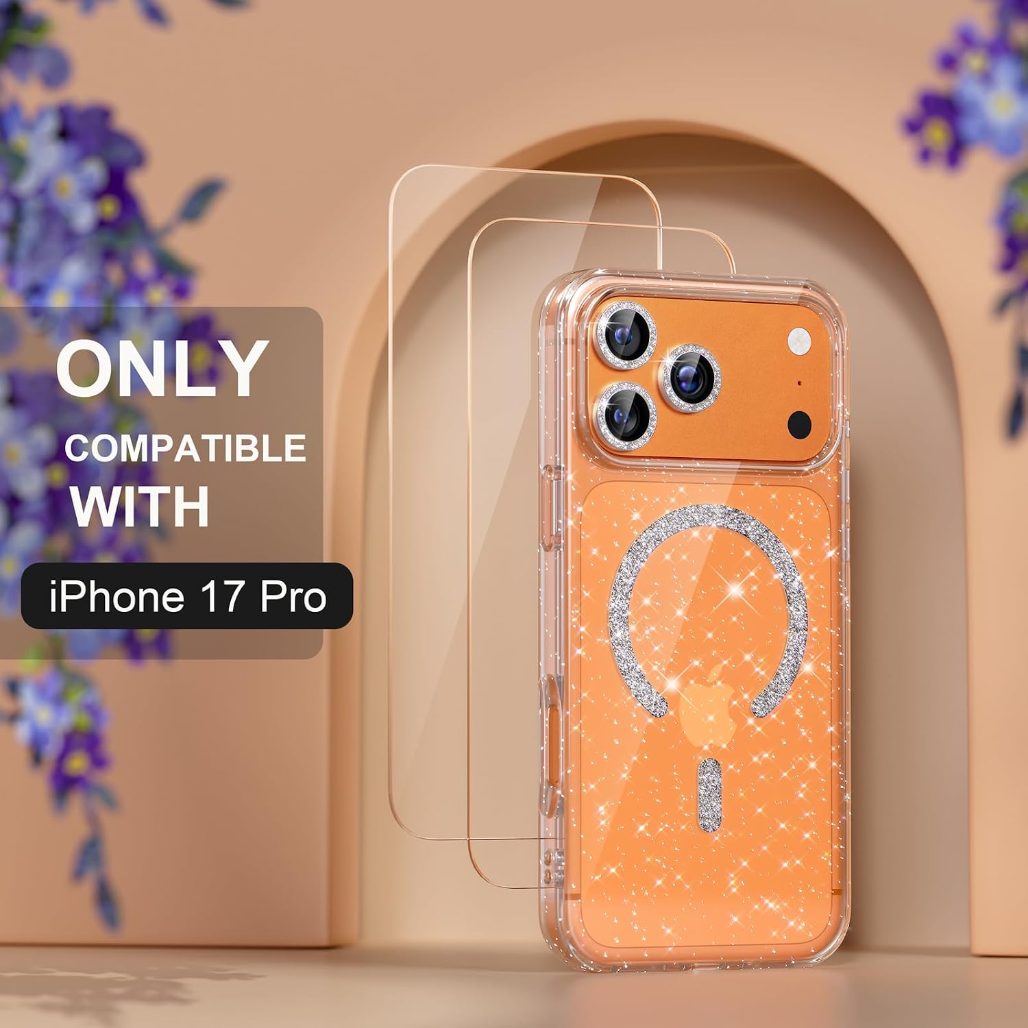Detalle de Choiche iPhone 17 Pro Case