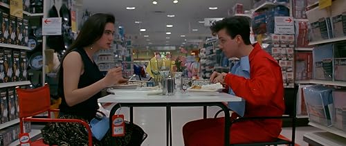 Detalle de Kevins Cousin allein im Supermarkt – Blu-ray (HD neu abgetastet) von Lighthouse Home Entertainment