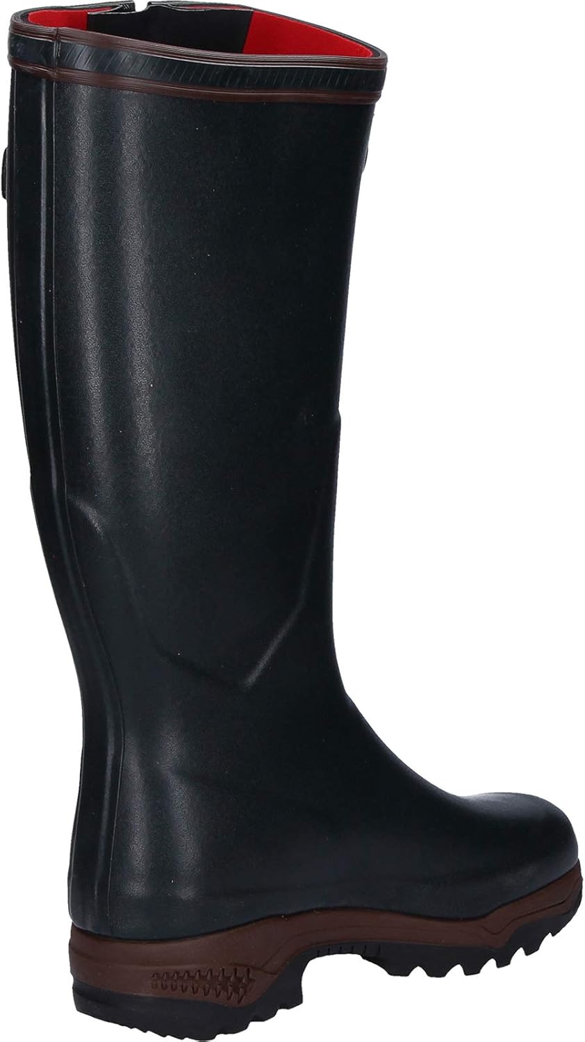 Thumbnail 4 de Aigle Herren 84217 Gummistiefel – isoliert, stabil und wasserdicht