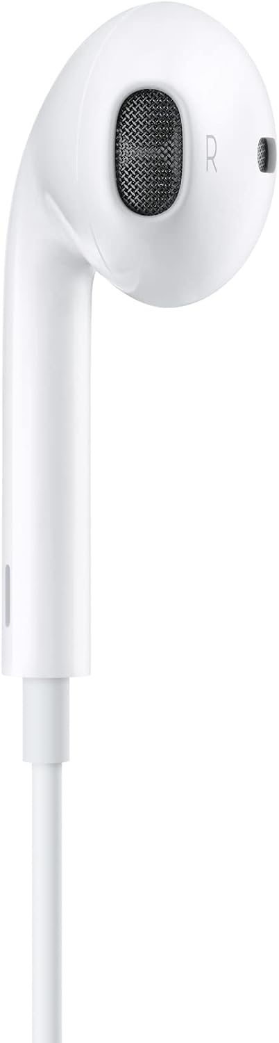 Detalle de Apple EarPods Headphones with Lightning Connector