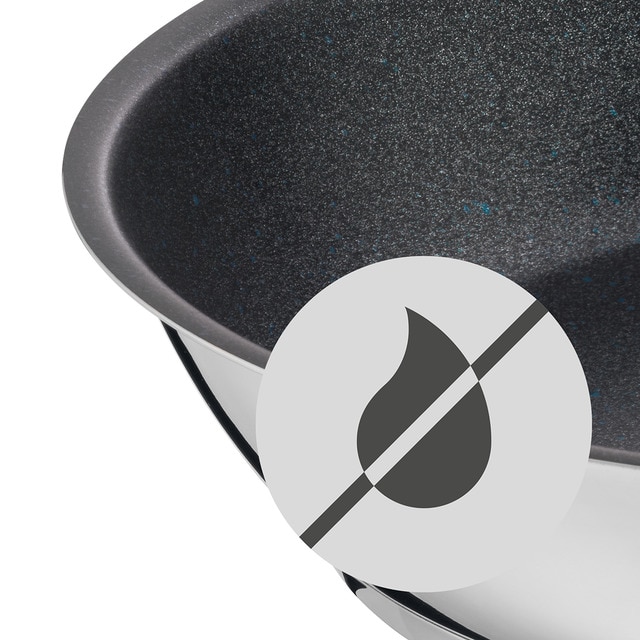 Thumbnail 4 de WMF Permadur Advance – Juego de 2 sartenes🍳