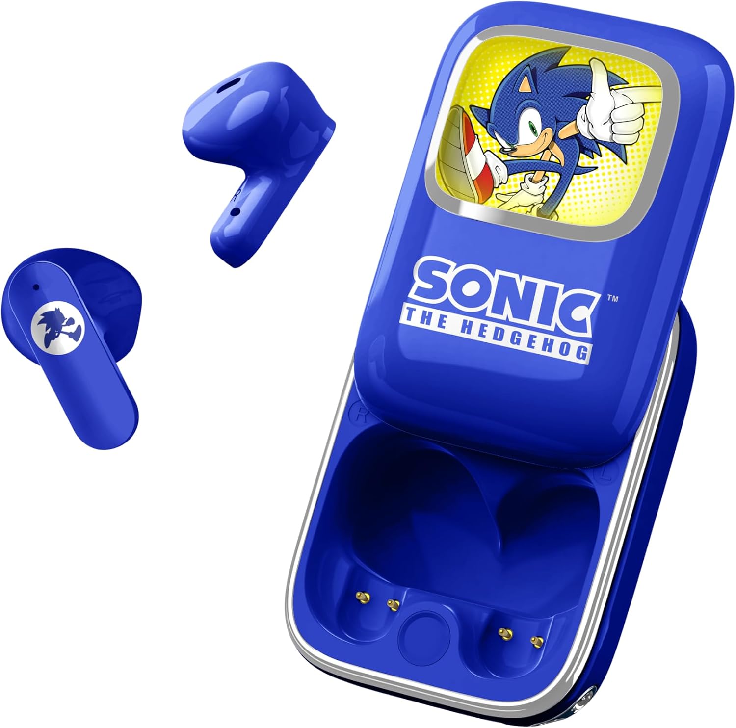 Detalle de OTL Sonic Slide TWS Earphones V5.3
