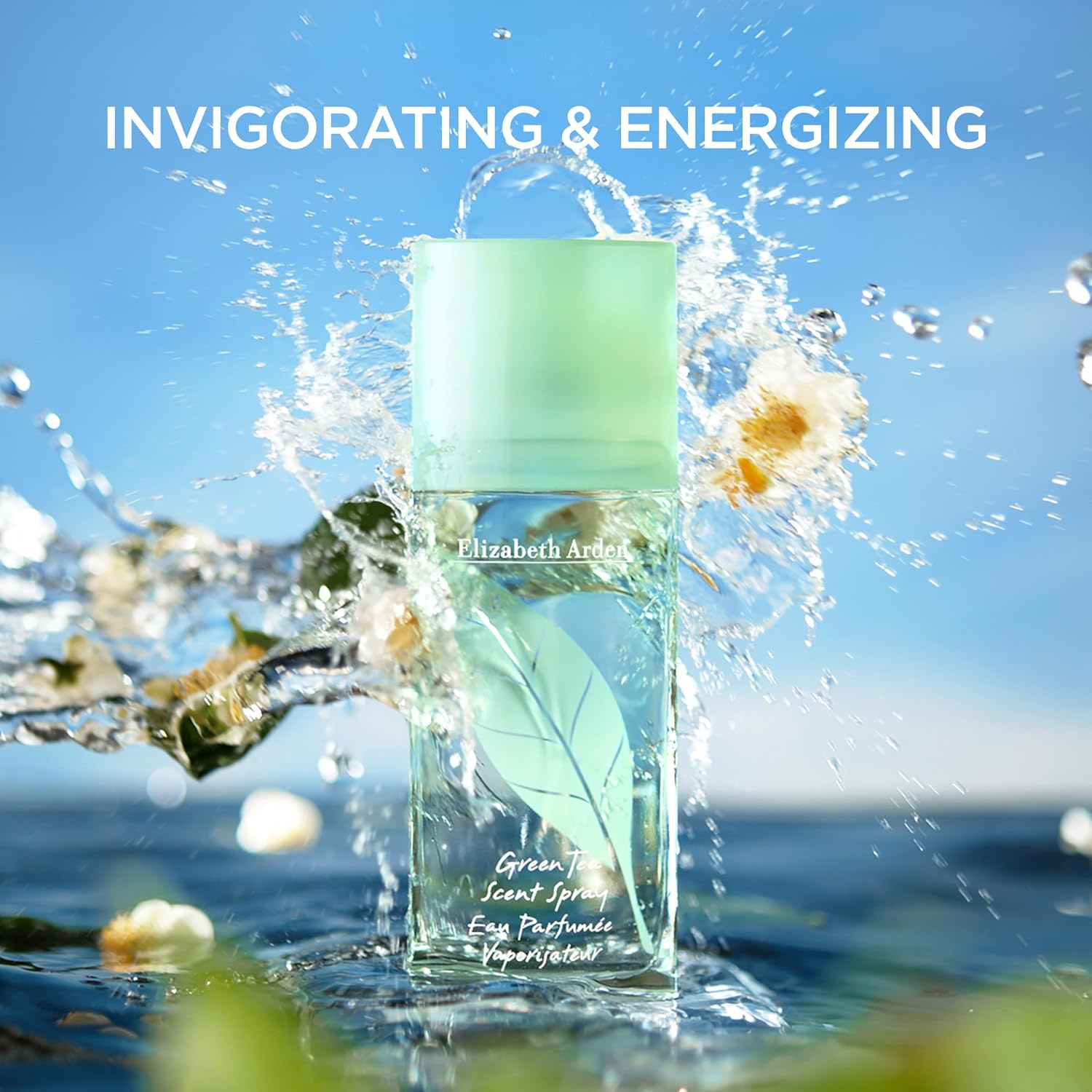 Thumbnail 3 de Elizabeth Arden Green Tea Scent Spray