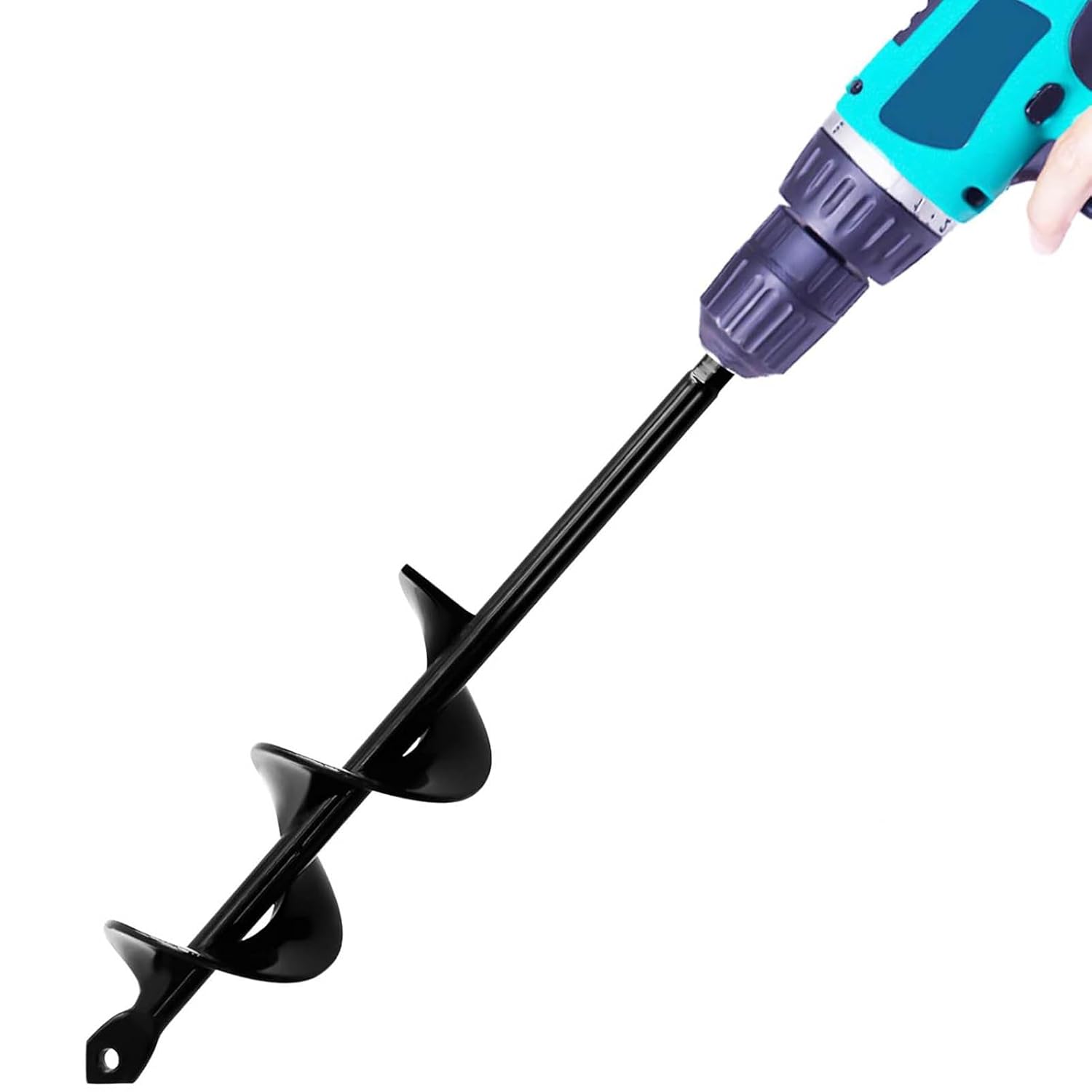 Thumbnail 6 de TCBWFY Auger Drill Bit 2-Set ⚙