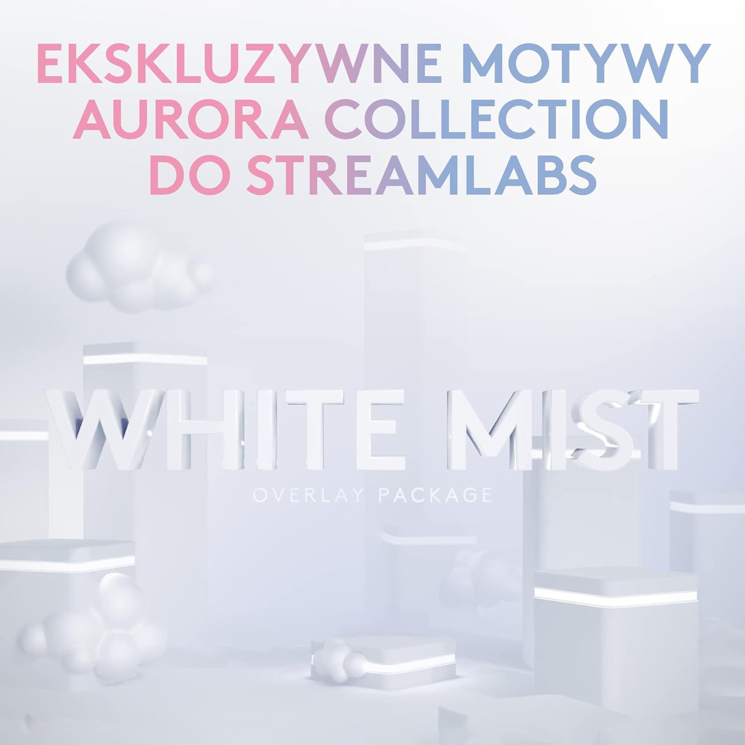 Thumbnail 2 de Logitech G for Creators 988-000533 Blue Yeti USB Gaming Microphone (Off White) – Aurora Streamlabs theme support