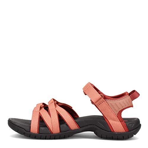 Detalle de Teva Women's Tirra Sport Sandal, Aragon (UK 5)
