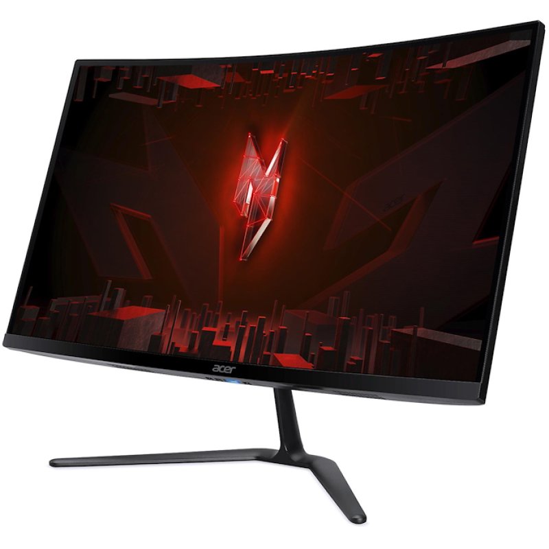 Thumbnail 1 de Acer Nitro ED270R P 27" FullHD 280 Hz VA Curvo