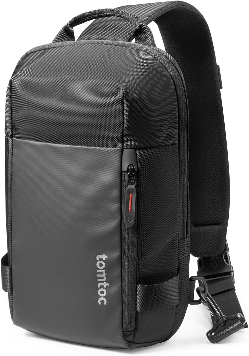 Detalle de tomtoc Sling Bag 11 Zoll