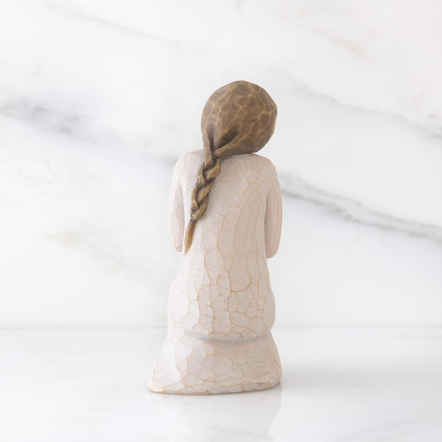 Detalle de Willow Tree Figurine 3,5" 9,5 cm